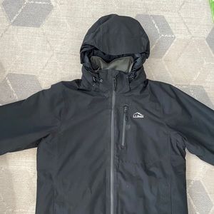 L.L. Bean Winter Jacket